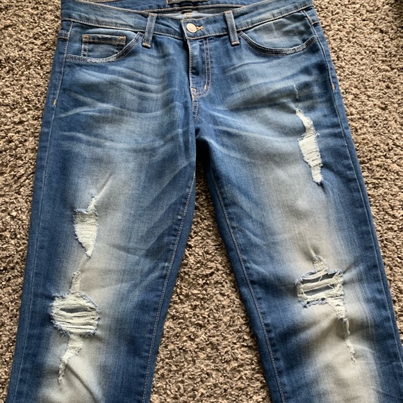 Flying Monkey jeans - Picture 2 of 7